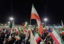 طنین شعار «ما نسل عاشوراییم» در پنجاه و یکمین شب جهاد خیابانی در سنقر – خبرگزاری مهر | اخبار ایران و جهان