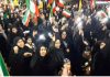 حماسهای دیگر در کلاله؛ تداوم حضور مردم در تجمعات شبانه – خبرگزاری مهر | اخبار ایران و جهان