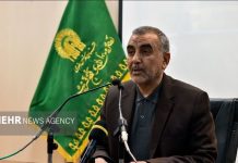 اکبرزاده: ۴۷ عنوان برنامه ویژه دهه کرامت در خراسان شمالی اعلام شد – خبرگزاری مهر | اخبار ایران و جهان