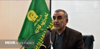اکبرزاده: ۴۷ عنوان برنامه ویژه دهه کرامت در خراسان شمالی اعلام شد – خبرگزاری مهر | اخبار ایران و جهان