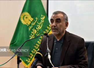 اکبرزاده: ۴۷ عنوان برنامه ویژه دهه کرامت در خراسان شمالی اعلام شد – خبرگزاری مهر | اخبار ایران و جهان