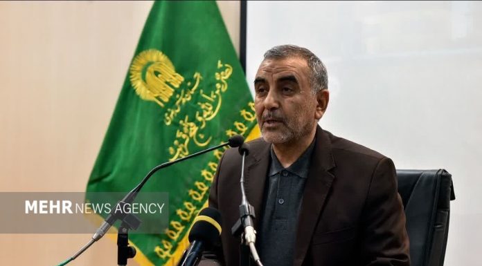 اکبرزاده: ۴۷ عنوان برنامه ویژه دهه کرامت در خراسان شمالی اعلام شد – خبرگزاری مهر | اخبار ایران و جهان