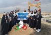 روز دختر در شکوهآباد؛ از جشن کانون مسجد تا تجدید میثاق با شهدا – خبرگزاری مهر | اخبار ایران و جهان