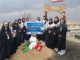 روز دختر در شکوهآباد؛ از جشن کانون مسجد تا تجدید میثاق با شهدا – خبرگزاری مهر | اخبار ایران و جهان