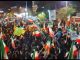 مردم نورآباد: «فرمانده بده فرمان، حکم آنچه تو فرمایی»