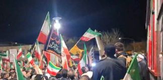 پنجاهودومین شب حماسه حضور مردم تبریز در میدان ساعت – خبرگزاری مهر | اخبار ایران و جهان
