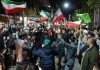 اجتماع پرشور ساوجیها در حمایت از نیروهای مسلح – خبرگزاری مهر | اخبار ایران و جهان
