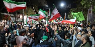 اجتماع پرشور ساوجیها در حمایت از نیروهای مسلح – خبرگزاری مهر | اخبار ایران و جهان