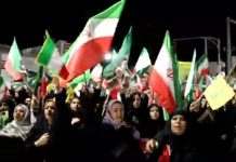 روایت شبهای استقامت در گرگان – خبرگزاری مهر | اخبار ایران و جهان