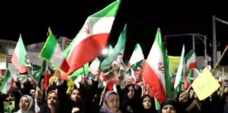 روایت شبهای استقامت در گرگان – خبرگزاری مهر | اخبار ایران و جهان