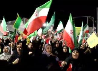 روایت شبهای استقامت در گرگان – خبرگزاری مهر | اخبار ایران و جهان