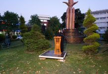 «یک نفس برای ایران»