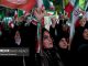 حضور پرشور مردم گرگان؛ تجلی وحدت و اقتدار
