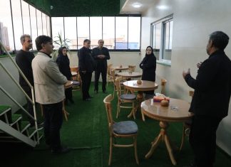 بررسی سرمایهگذاری در دریاچه شهید غفاری و رود ارس
