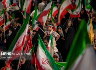 نبض گلپایگان شبها در میدان میزند