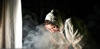 جشنواره ملی تئاتر رضوی در تبریز