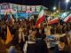 اجتماع پرشور ساوجیها در پنجاه و هشتمین شب بیعت با رهبر معظم انقلاب
