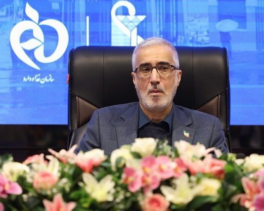 تاکید سکاندار دارو بر مسئولیتپذیری برای عبور از چالشها – خبرگزاری مهر | اخبار ایران و جهان