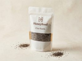 نحوه تشخیص دانه چیا اصل از تقلبی + راهنمای خرید اینترنتی و عمده نحوه تشخیص دانه چیا اصل از تقلبی