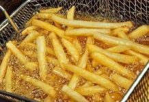 روش جدید کاهش چربی سیبزمینی سرخکرده – خبرگزاری مهر | اخبار ایران و جهان