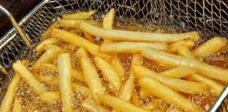 روش جدید کاهش چربی سیبزمینی سرخکرده – خبرگزاری مهر | اخبار ایران و جهان