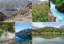 چشماندازهای بیبدیل از گهر تا اشترانکوه؛ پایتخت طبیعت ایران معرفی شود – خبرگزاری مهر | اخبار ایران و جهان
