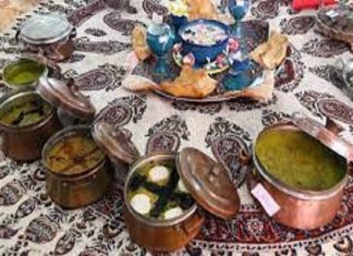 جشنواره غذاهای محلی و گردشگری در مراغه – خبرگزاری مهر | اخبار ایران و جهان