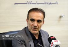 رئیس زاده: مصوبه افزایش حقوق اعضای هیات علمی اجرا شود – خبرگزاری مهر | اخبار ایران و جهان