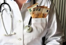 زیرمیزی؛ سرطان پنهان نظام سلامت! – خبرگزاری مهر | اخبار ایران و جهان