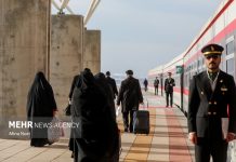 قطار گردشگری تهران – کاشان از روز پنجشنبه راهاندازی میشود – خبرگزاری مهر | اخبار ایران و جهان