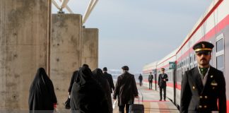 قطار گردشگری تهران – کاشان از روز پنجشنبه راهاندازی میشود – خبرگزاری مهر | اخبار ایران و جهان