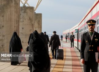 قطار گردشگری تهران – کاشان از روز پنجشنبه راهاندازی میشود – خبرگزاری مهر | اخبار ایران و جهان