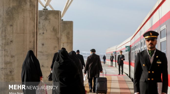 قطار گردشگری تهران – کاشان از روز پنجشنبه راهاندازی میشود – خبرگزاری مهر | اخبار ایران و جهان
