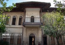 بافت تاریخی گرگان؛ نماد تابآوری ایران در روزهای آزمون – خبرگزاری مهر | اخبار ایران و جهان