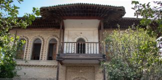 بافت تاریخی گرگان؛ نماد تابآوری ایران در روزهای آزمون – خبرگزاری مهر | اخبار ایران و جهان