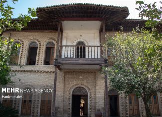 بافت تاریخی گرگان؛ نماد تابآوری ایران در روزهای آزمون – خبرگزاری مهر | اخبار ایران و جهان