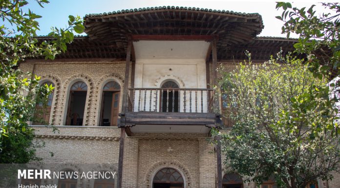 بافت تاریخی گرگان؛ نماد تابآوری ایران در روزهای آزمون – خبرگزاری مهر | اخبار ایران و جهان
