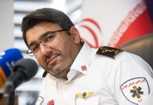 روایت رئیس اورژانس تهران از تلخ و شیرین روزهای جنگ – خبرگزاری مهر | اخبار ایران و جهان