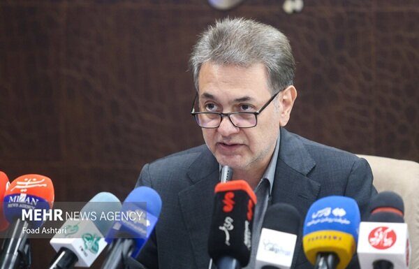 الگوبرداری تاجیکستان از بیمه سلامت ایران – خبرگزاری مهر | اخبار ایران و جهان