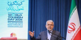 صالحی امیری: ۱.۲ میلیون گردشگر سلامت در سال ۱۴۰۳ از ایران خدمات گرفتند – خبرگزاری مهر | اخبار ایران و جهان