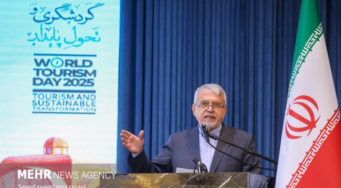 صالحی امیری: ۱.۲ میلیون گردشگر سلامت در سال ۱۴۰۳ از ایران خدمات گرفتند – خبرگزاری مهر | اخبار ایران و جهان