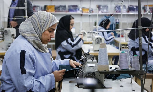 امسال ۱۳۰ همت تسهیلات ویژه به مشاغل خرد و متوسط پرداخت میشود – خبرگزاری مهر | اخبار ایران و جهان