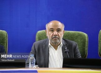 میدری: مشکلات دارویی ناشی از شرایط کشور است – خبرگزاری مهر | اخبار ایران و جهان
