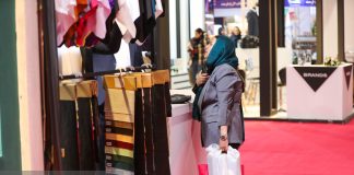 موزه زمان میزبان نمایشگاه بانوی ایرانی و نسل ماندگاری میشود