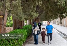 بازدید ۴۹ هزار نفر گردشگر از ابنیه تاریخی کاشان طی ۲ روز – خبرگزاری مهر | اخبار ایران و جهان