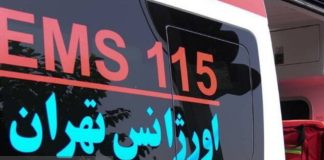 برخورد خودروی پراید با مانع در اتوبان الغدیر ۸ نفر مصدوم برجای گذاشت – خبرگزاری مهر | اخبار ایران و جهان