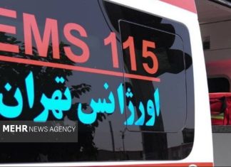 برخورد خودروی پراید با مانع در اتوبان الغدیر ۸ نفر مصدوم برجای گذاشت – خبرگزاری مهر | اخبار ایران و جهان