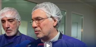 وزیر بهداشت: هدف ما رساندن داروی نهایی به دست مردم است