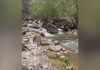 منطقه زیبای گردشگری کاوند درویشان در شهرستان اردل