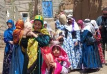 روستای موئیل در مسیر جهانی شدن – خبرگزاری مهر | اخبار ایران و جهان
